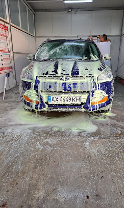 Доволен клиентски автомобил